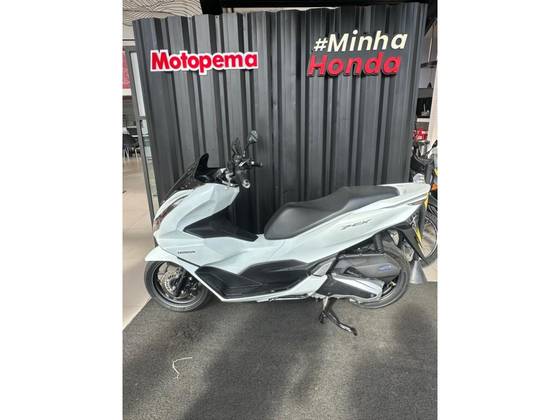 HONDA PCX 160 CBS 
